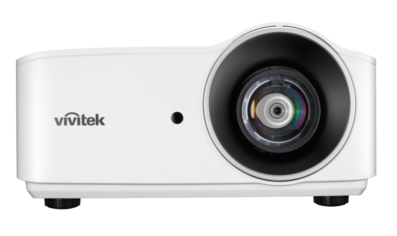 Проектор Vivitek DU4381Z-ST